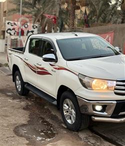 تويوتا هايلوكس